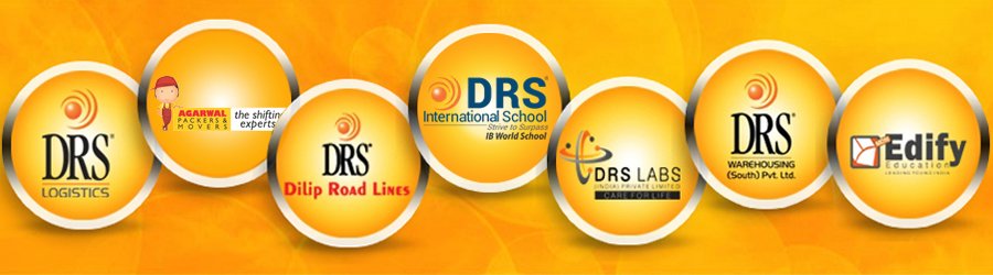 DRS Group of Companies