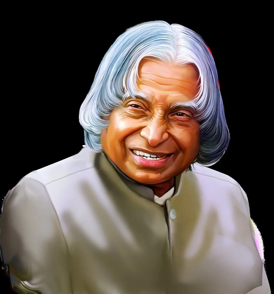 Dr. APJ Abdul Kalam