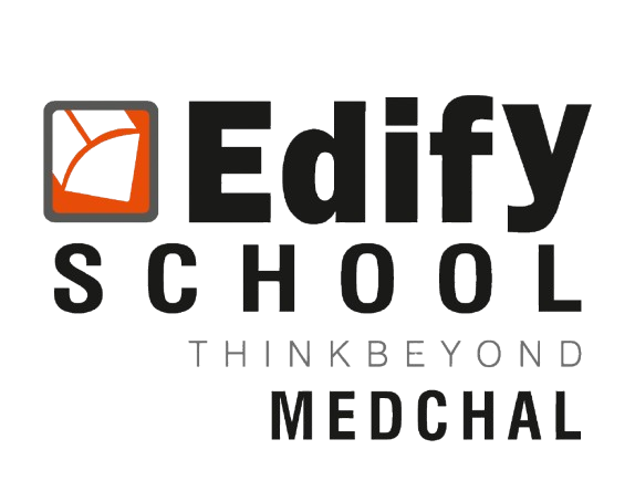 Edify logo